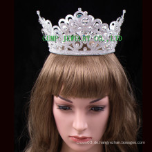 2016 Neuer Ankunftsrhinestone völlig Tiara